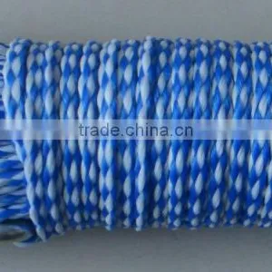 Polyester Rope / Packing Rope / Plastic Rope thumbnail-1
