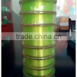 Nylon Monofilament Fishing Line thumbnail-2