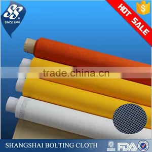 Aluminum Screen Frame Polyester Silk Printing Mesh thumbnail-3