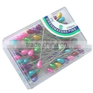 Pear Head Pin thumbnail-1