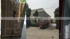 3 Strand Strong Sisal Manila Rope for Oil Field thumbnail-6