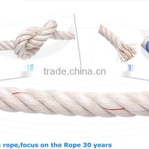 4strands 12mm Polypropylene Fishing Rope thumbnail-3