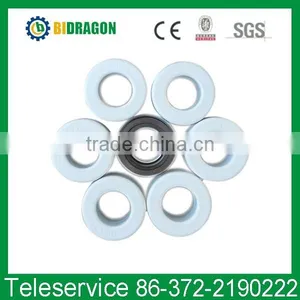 Amorphous Toroidal Core for Leakage Current Sensor thumbnail-1