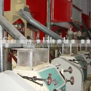 Wheat Flour Mill thumbnail-1