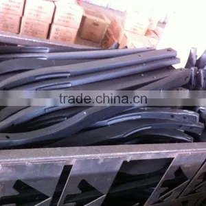 Tractors Plough Blades,LAWNMOWER BLADE,plough Point for Agricultural Machines, thumbnail-1