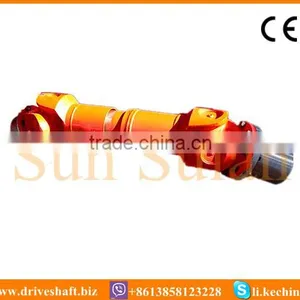 Universal Joint Cardan Shaft for Nuclear Power Station thumbnail-1