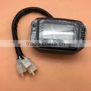 Digital Speedometer Tachometers For Shineray 250 STXE ATV UTV Buggy Gauges thumbnail-3