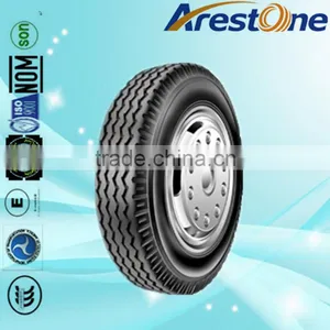 Bias Truck Tire 75016 thumbnail-1