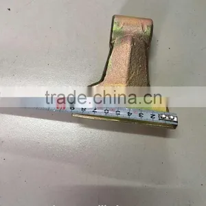 Farm Rotavator Tiller Rotary Blade for India thumbnail-2