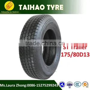 ST Tralier Tire ST175/80D13 USA Market thumbnail-1