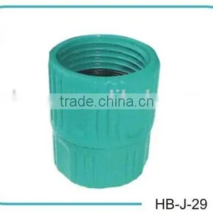 Plastic Hose Adaptor, Female Hose Connector, Water Tap Connector thumbnail-1