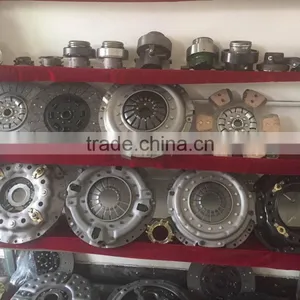 Agriculture Machinery Parts Clutch Disc Assembly for Tractor Engine thumbnail-2