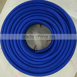 Breathing Rubber Air Intake Hoses thumbnail-4