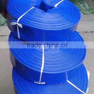 High Pressure Layflat Collapsible Water Hose thumbnail-4