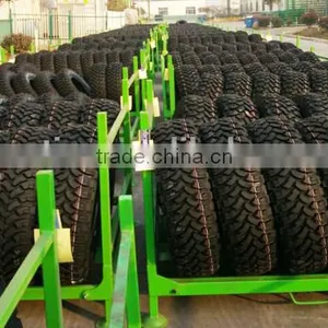 Four Wheel Drive Suv Tires Comforser CF3000 off Road Mud Tire thumbnail-3