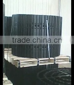 PC1250 D155 D255 D275 D355 D375 D455 D475 Track Link Assy/track Shoe Assy/track Group thumbnail-5