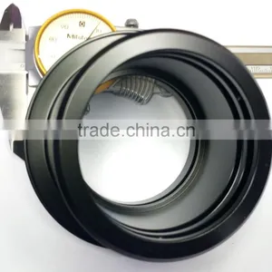 CNC Machining Digital Camera Equipment Parts thumbnail-6