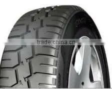 Haida Brand Radial Car Tyre HD516 thumbnail-1
