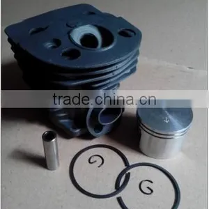 65cc Hus365 Gasoline Chainsaw Spare Part Cylinder Assembly thumbnail-1