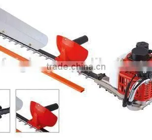 Mini Green Machine Gasoline Hydraulic Hedge Trimmers HT600 thumbnail-3