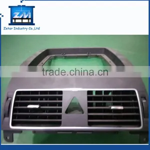 Cheap High Quality Plastic Injection Mould for Automobile Parts thumbnail-1