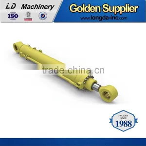 2 Acting HydroCylinder thumbnail-1