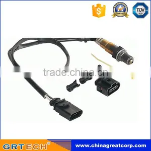 0258010038 Best Selling Auto Oxygen Sensor thumbnail-1