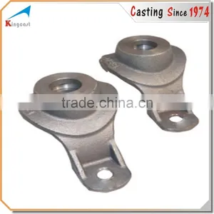OEM Custom Foundry Cast Iron Zinc Casting thumbnail-3