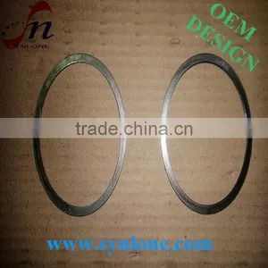 Customized Stamping and Machining Ring thumbnail-2