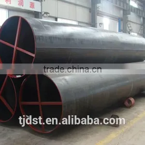 PROFESSIONAL STEEL PIPE FOR GAS AND OIL OR CONSTRUCTION thumbnail-3
