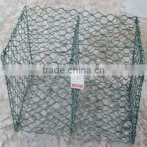 50*80 Gabion Wire Mesh thumbnail-1