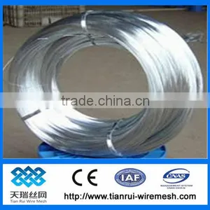 Electro Galvanized Iron Wire /building Material /binding Wire/wire thumbnail-1