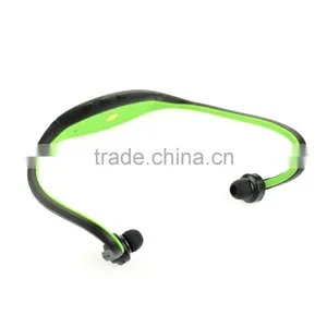Wireless Headphone Silent Disco Headphone Stereo Headphone thumbnail-2
