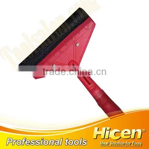 Car Window Cleaning Wiper Glass Cleaning Scraping Brush thumbnail-1