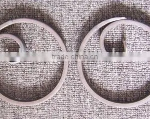 Forged Iron Ring thumbnail-1