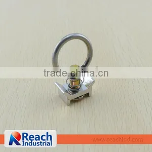 Airline Logistic Track Fitting Cargo Control Single Stud Fitting thumbnail-1