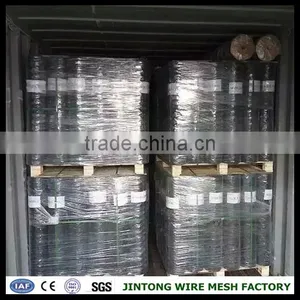 Hexagonal Bird Cage for Sales Copper Chicken Wire Mini Chicken Wire Mesh thumbnail-4