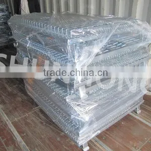 Portable Storage Cage Aviary Cage Wire Mesh thumbnail-3