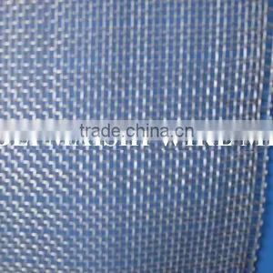 Hot Dipped Galvanized Square Wire Mesh 10x10mehs/inch 0.50mm Diameter thumbnail-1