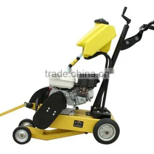 QG90 Road Cutter Concrete With CE thumbnail-5