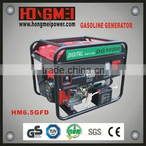 Digital Generator thumbnail-1