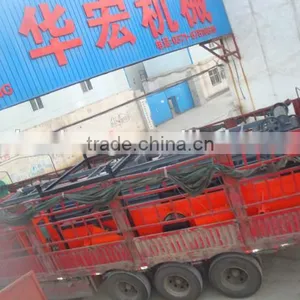 Mining Storage Feed Chute for Good Sale thumbnail-6