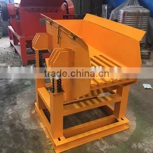 China Large Capacity Stone Automatic Motor Vibrating Feeder Price thumbnail-6