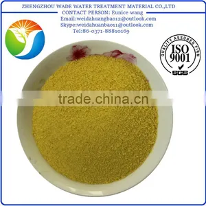 Poly Aluminium Chloride PAC Factory Low Price thumbnail-1