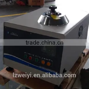 ZXQ-5 Automatic Metallographic Specimen Mounting Press Machine thumbnail-3