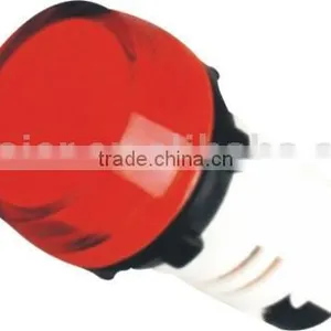 AD16-22BS Led Indicator Light Panel Mount thumbnail-1