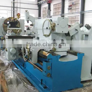 14" (360mm) Hollow Spindle Threading Lathe Q-360S thumbnail-6