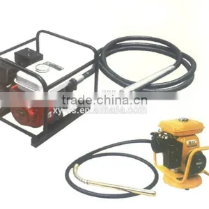 Hot Sale!!!New Gasoline Engine Concrete Vibrator With Honda Engine/Robin Engine/Lifan Engine thumbnail-1