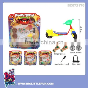 Mini Outdoor Extreme Toys,assemble Toy Scooter thumbnail-1