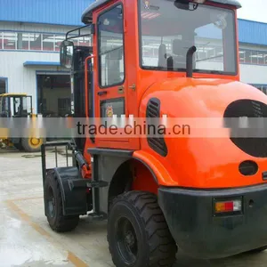 Nissan Forklift Engine thumbnail-1